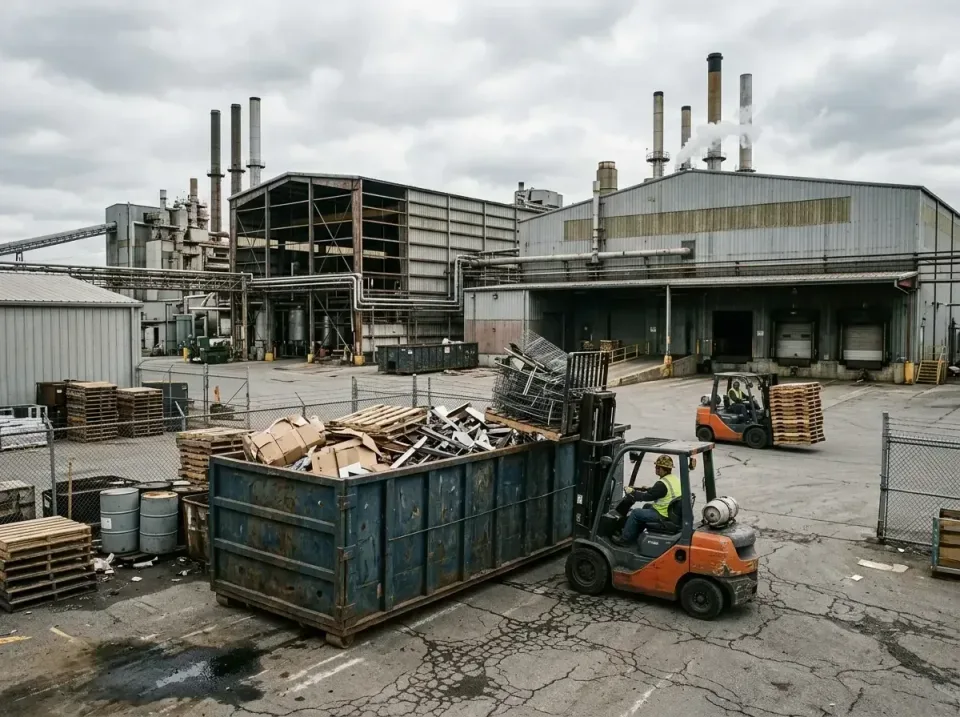 industrial-factory-scrap-conta-003 — frequently asked questions, Cheap Roll-off Dumpster Rentals in Wheaton, MD